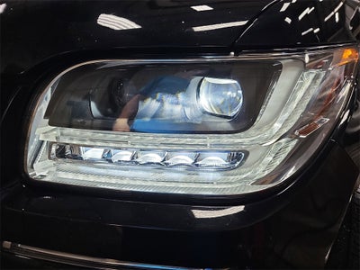 2021 Lincoln Navigator L L Reserve