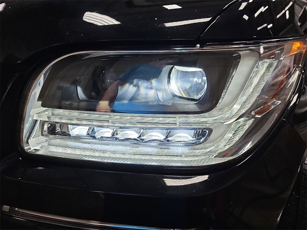 2021 Lincoln Navigator L L Reserve