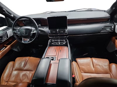 2021 Lincoln Navigator L L Reserve