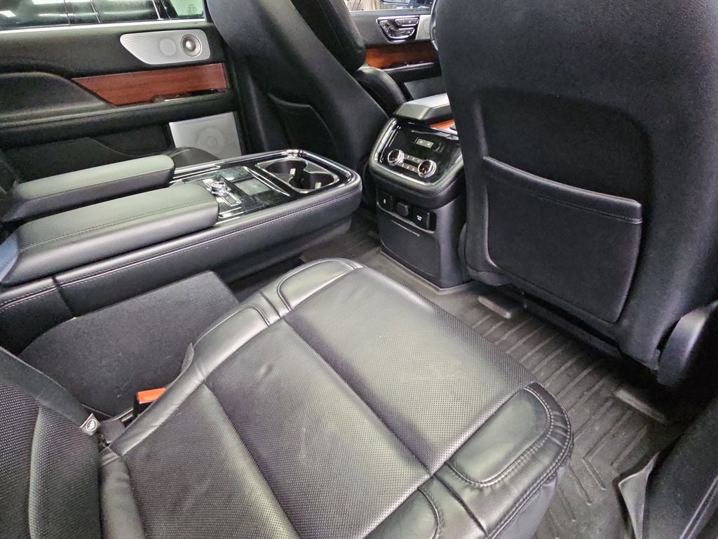 2020 Lincoln Navigator L Reserve