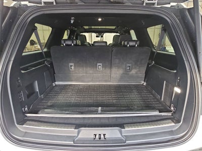 2020 Lincoln Navigator L Reserve