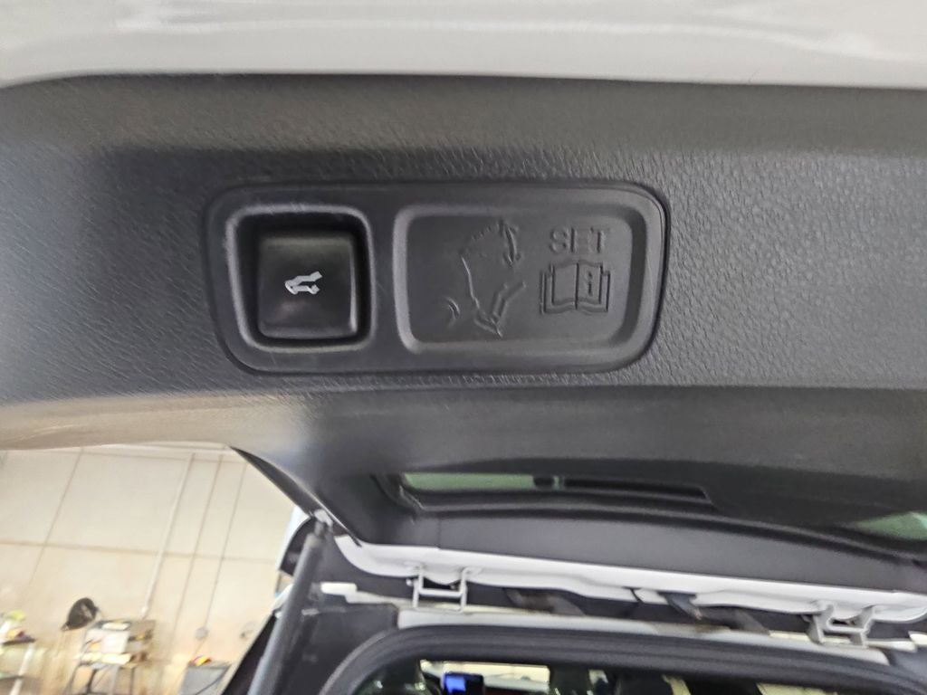 2020 Lincoln Navigator L Reserve