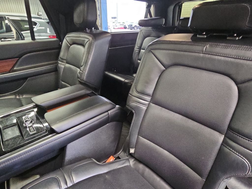 2020 Lincoln Navigator L Reserve