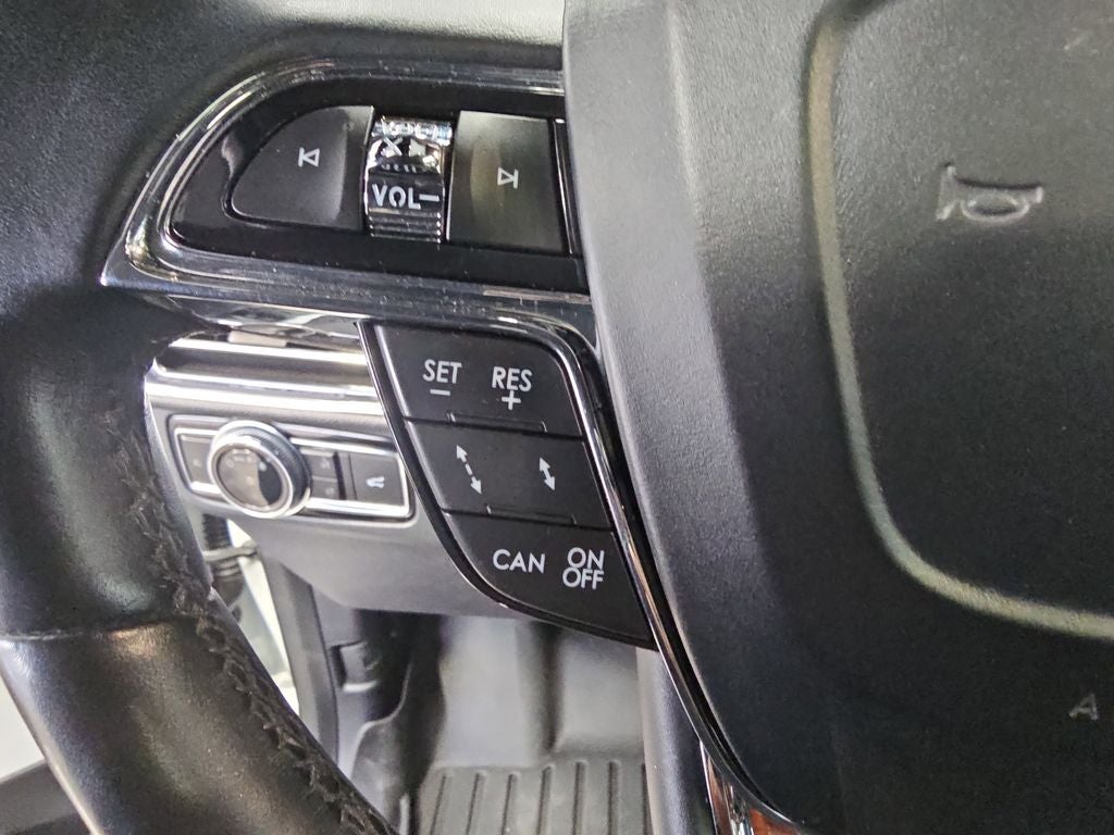 2020 Lincoln Navigator L Reserve