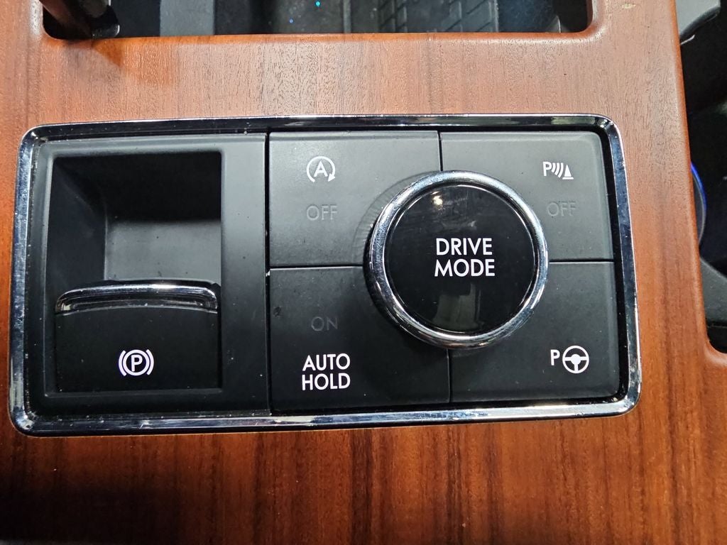 2020 Lincoln Navigator L Reserve
