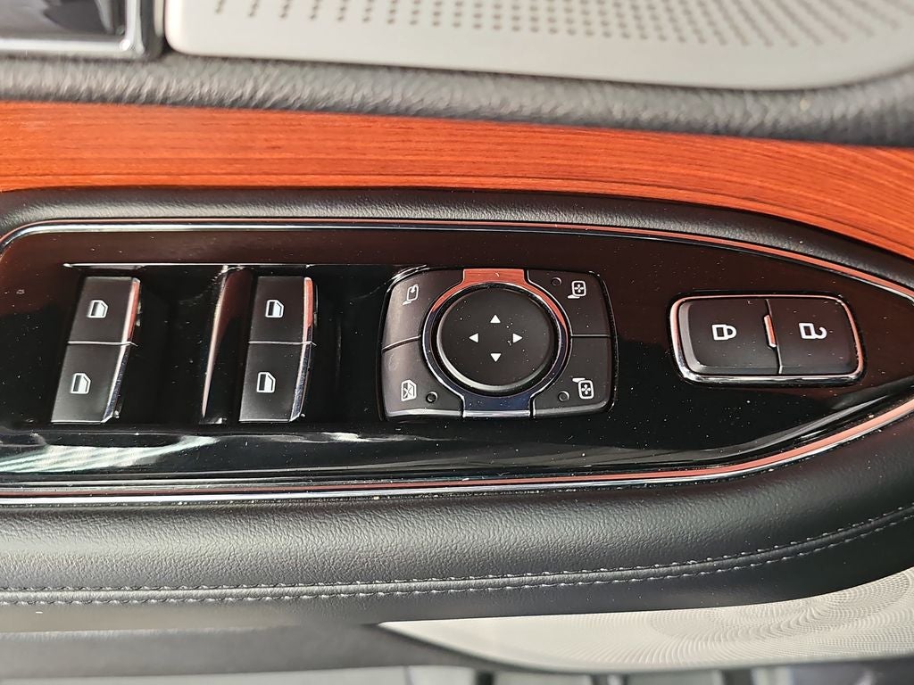 2020 Lincoln Navigator L Reserve