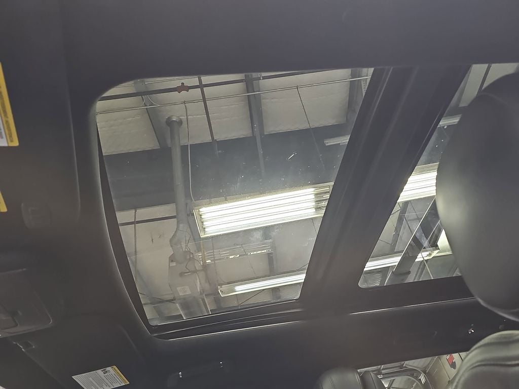 2020 Lincoln Navigator L Reserve