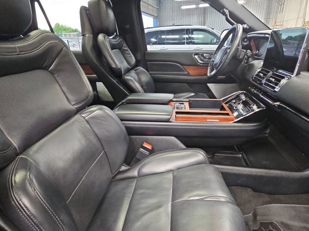 2020 Lincoln Navigator L Reserve