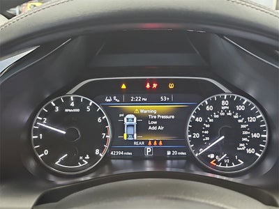 2023 Nissan Murano SL