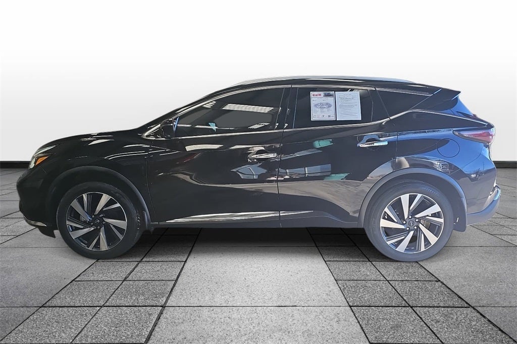 2023 Nissan Murano SL