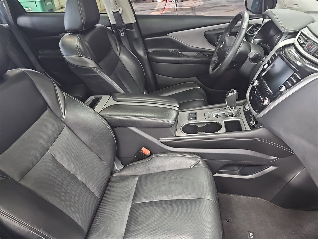 2023 Nissan Murano SL