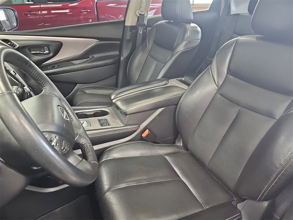 2023 Nissan Murano SL