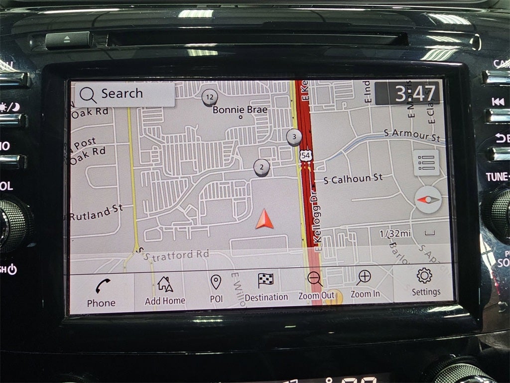 2023 Nissan Murano SL