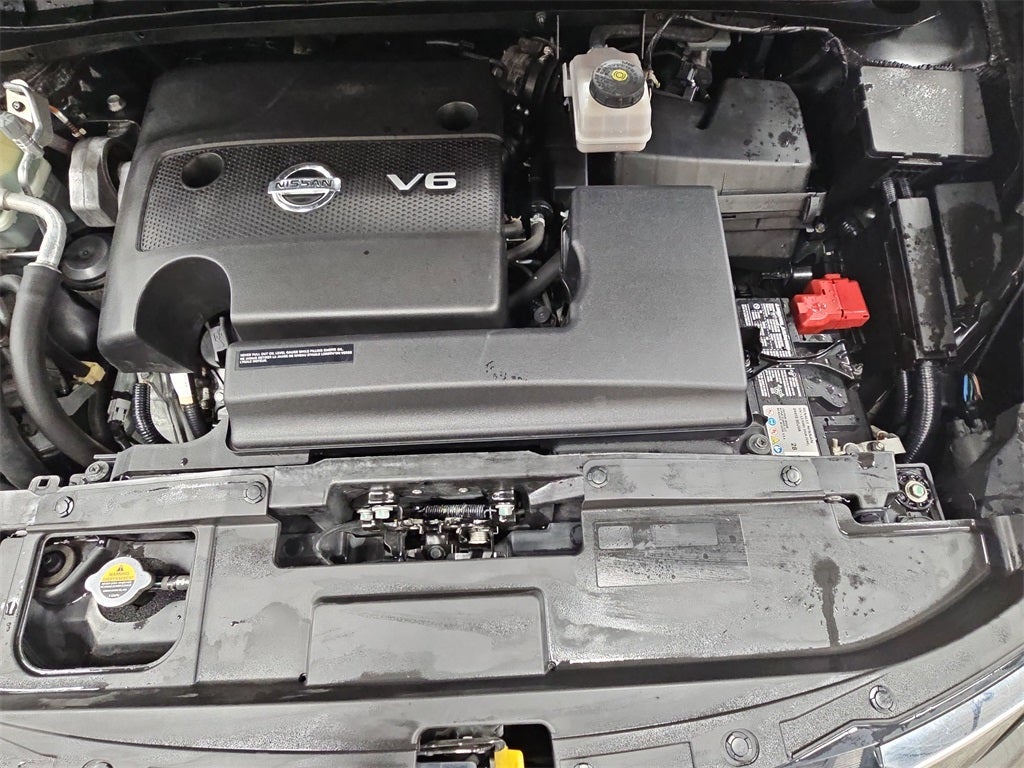 2023 Nissan Murano SL