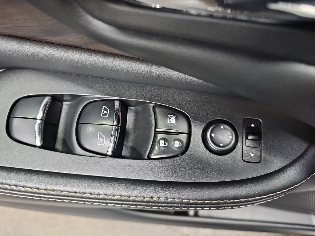 2021 Nissan Murano Platinum