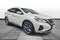 2021 Nissan Murano Platinum