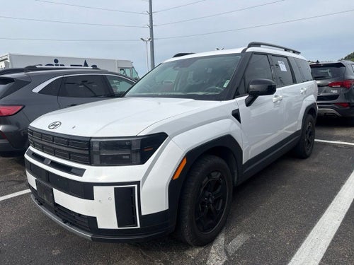 2024 Hyundai Santa Fe XRT