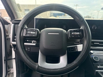 2024 Hyundai Santa Fe XRT