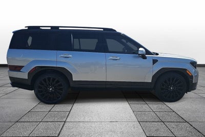 2024 Hyundai Santa Fe Calligraphy