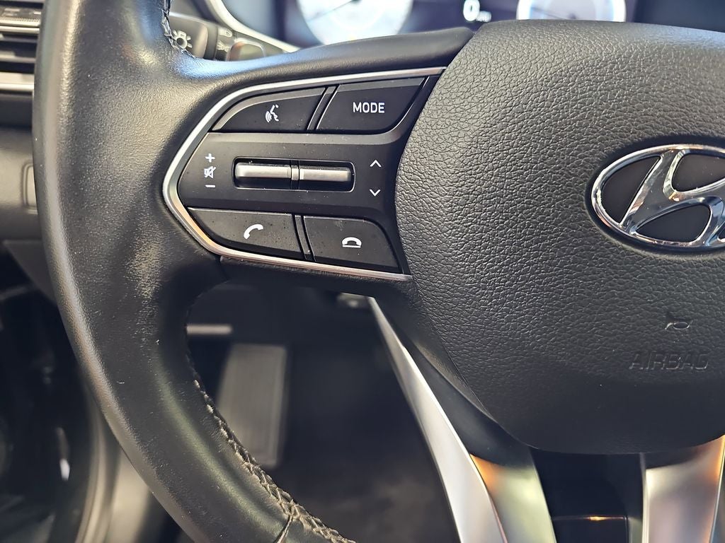 2022 Hyundai Santa Fe XRT