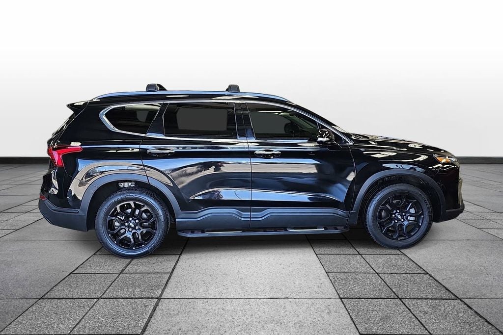 2022 Hyundai Santa Fe XRT