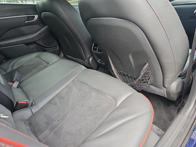 2020 Hyundai Sonata SEL Plus