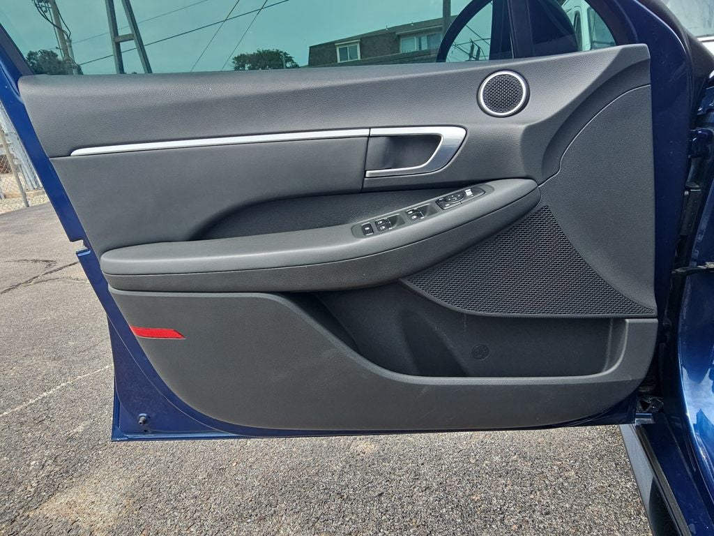 2020 Hyundai Sonata SEL Plus