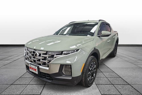2023 Hyundai Santa Cruz SEL Premium