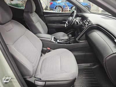 2023 Hyundai Santa Cruz SEL Premium