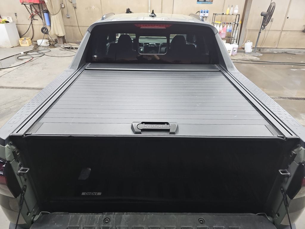 2023 Hyundai Santa Cruz SEL Premium