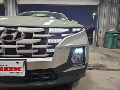 2023 Hyundai Santa Cruz SEL Premium