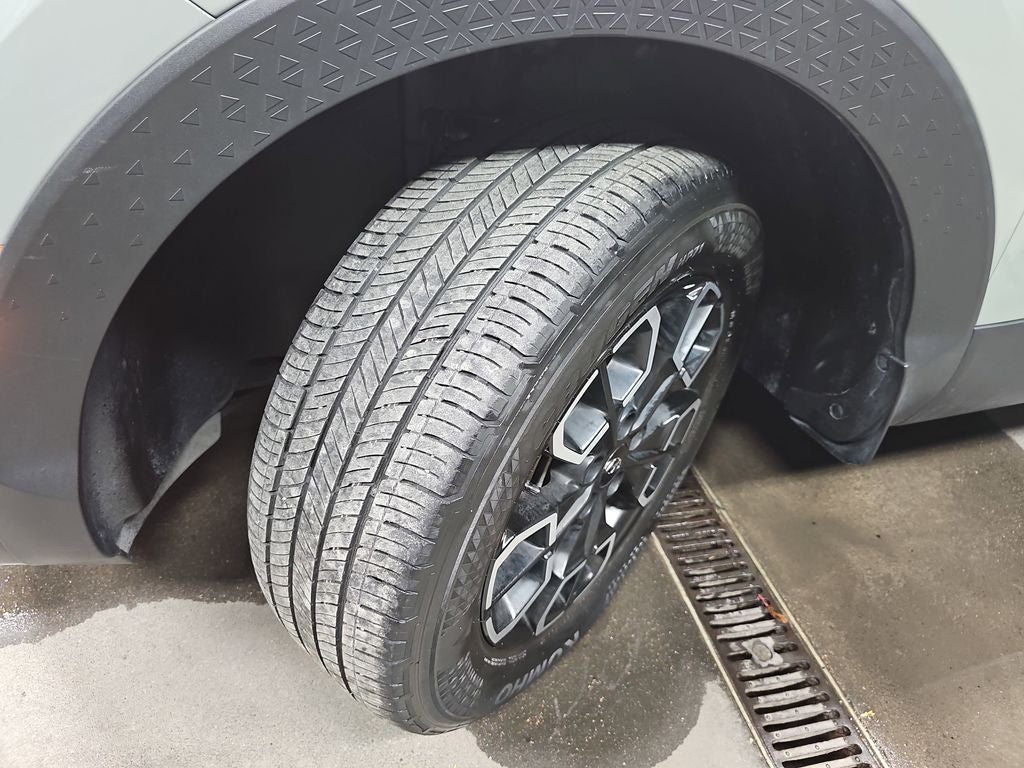 2023 Hyundai Santa Cruz SEL Premium