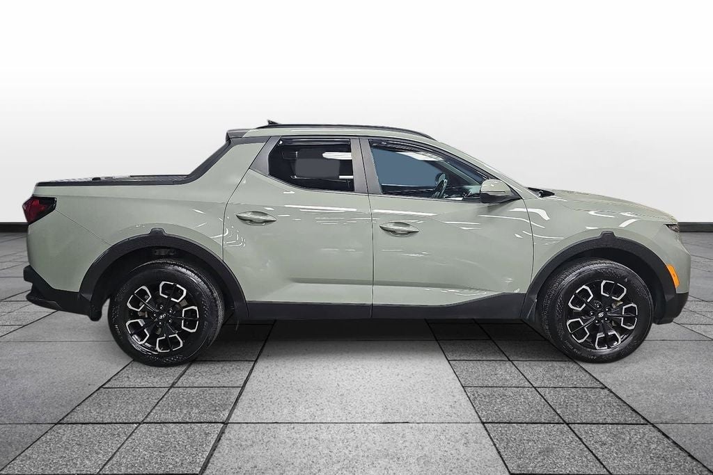 2023 Hyundai Santa Cruz SEL Premium
