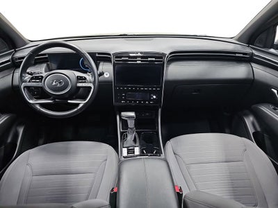 2023 Hyundai Santa Cruz SEL Premium