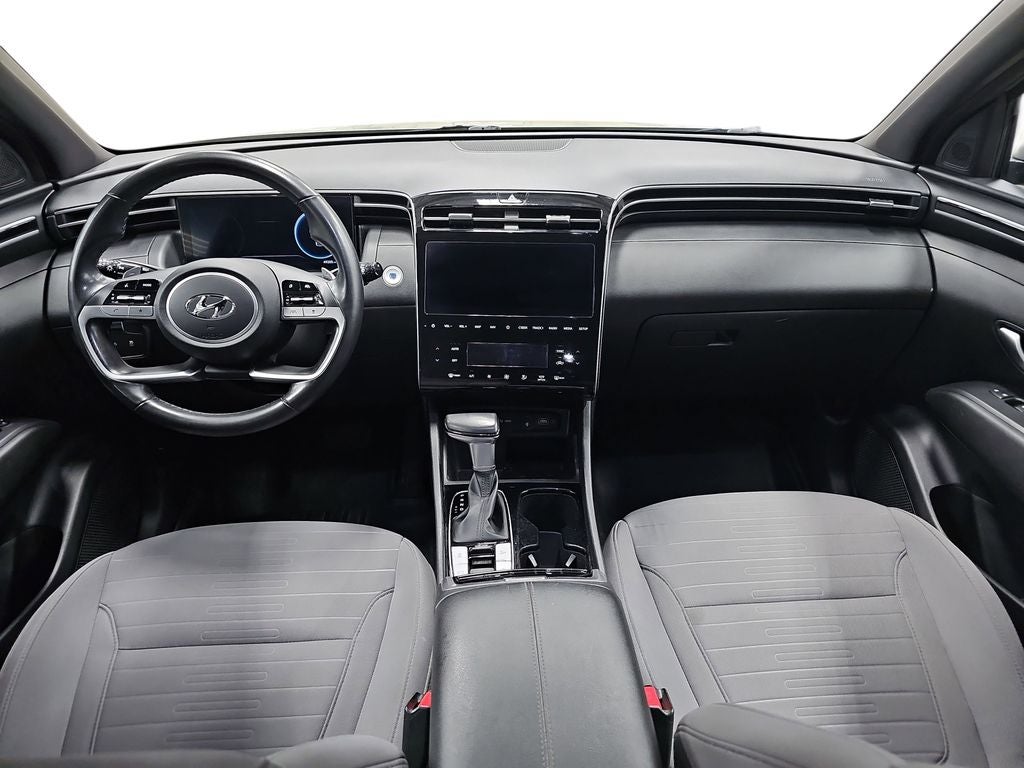 2023 Hyundai Santa Cruz SEL Premium