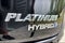 2024 Toyota Sienna Platinum 7 Passenger