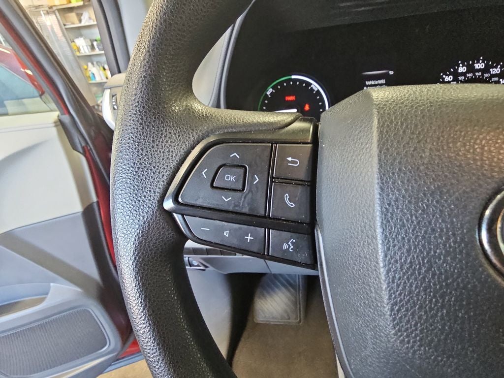 2024 Toyota Sienna LE 8 Passenger