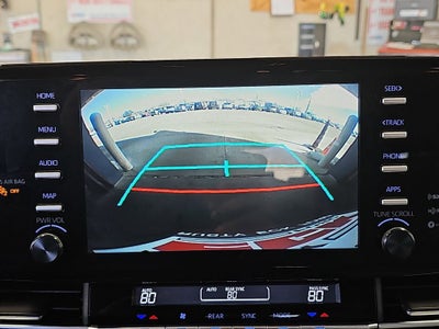 2024 Toyota Sienna LE 8 Passenger