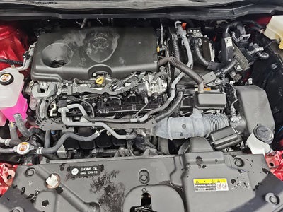 2024 Toyota Sienna LE 8 Passenger