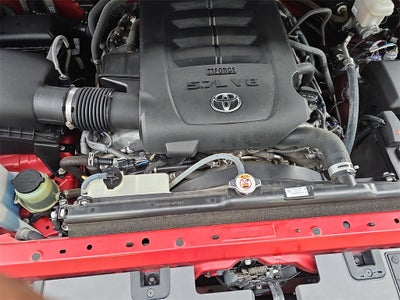 2019 Toyota Tundra SR5