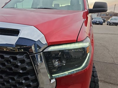 2019 Toyota Tundra SR5