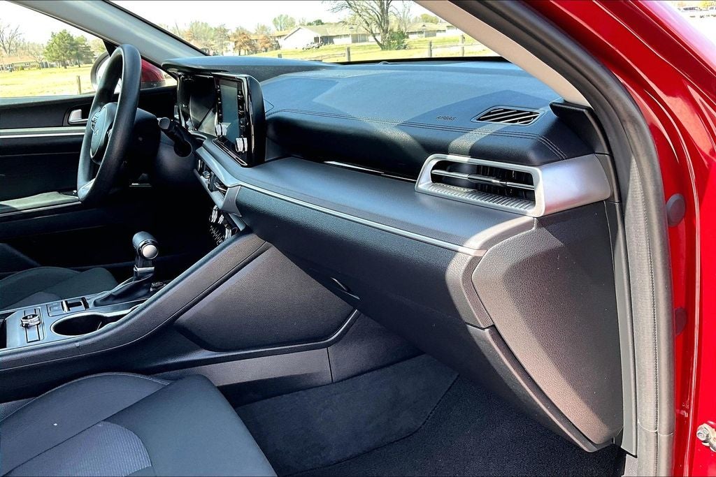 2023 Kia K5 LXS