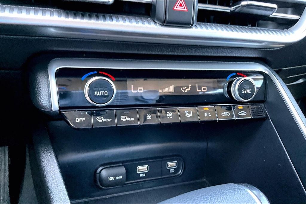 2023 Kia K5 LXS
