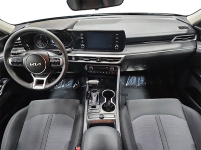 2023 Kia K5 LXS