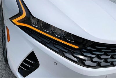 2023 Kia K5 EX