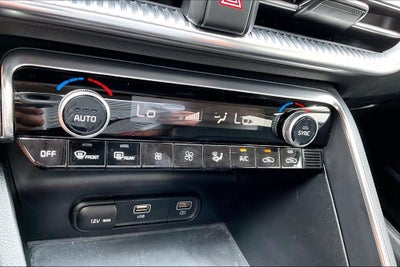 2023 Kia K5 EX