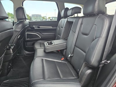 2022 Kia Telluride LX