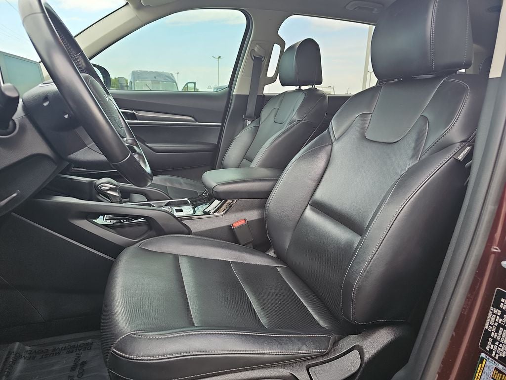 2022 Kia Telluride LX