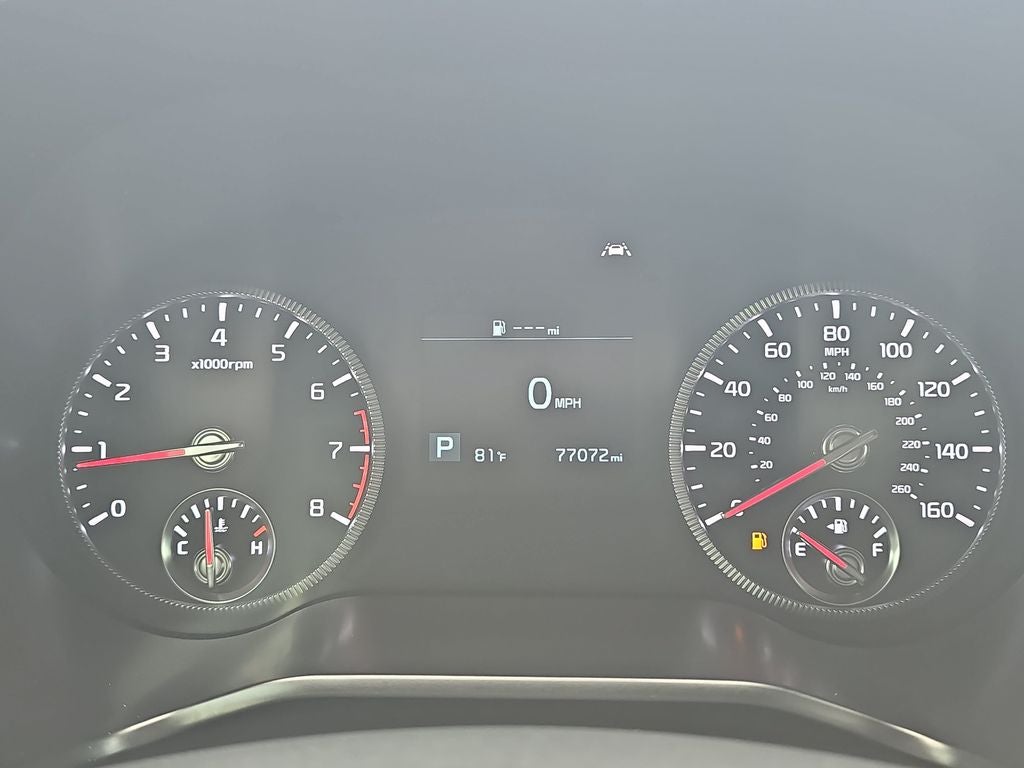 2022 Kia Telluride LX