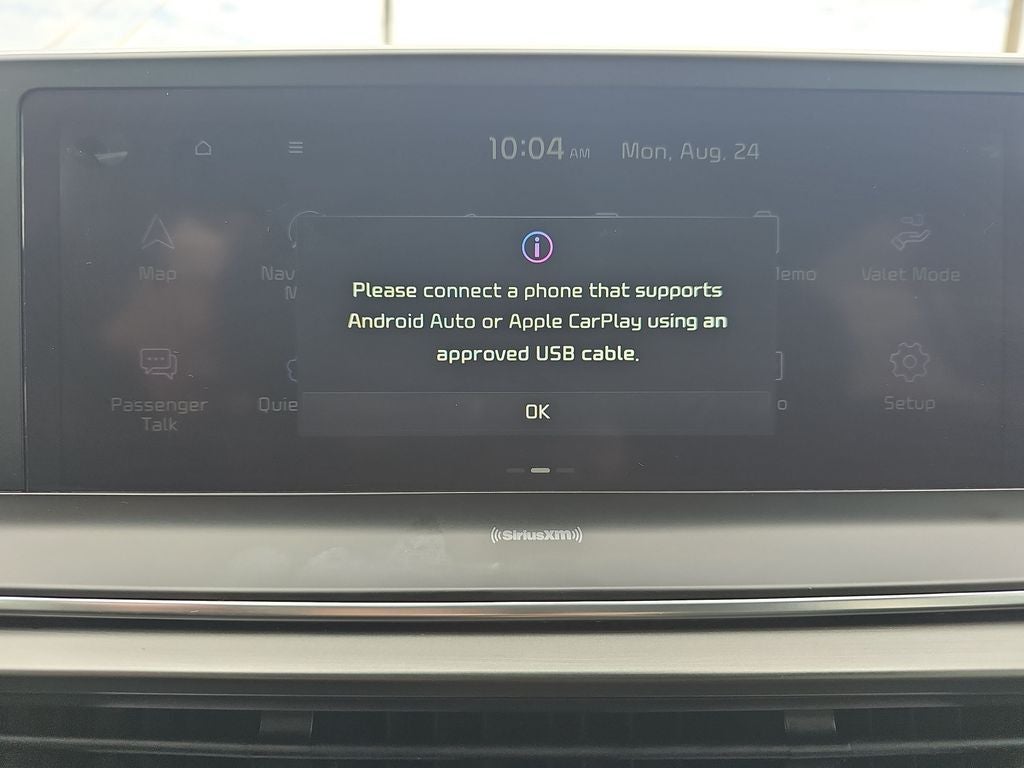 2022 Kia Telluride LX